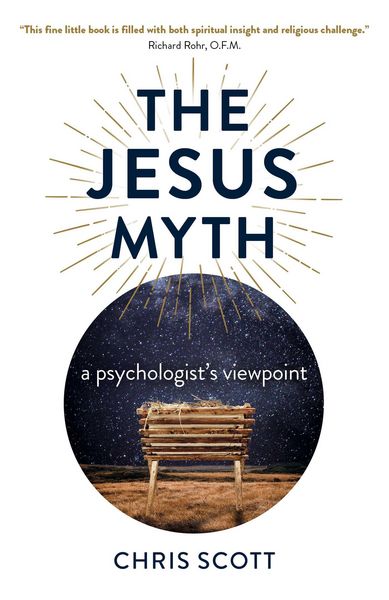 Produktbild: The Jesus Myth