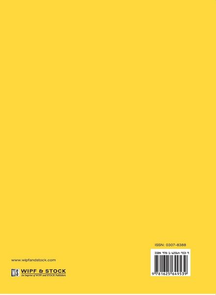 Produktbild: Themelios, Volume 36, Issue 1