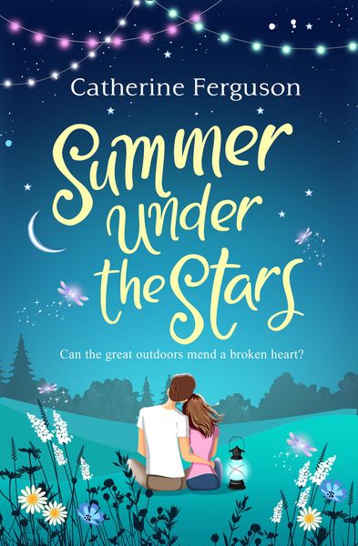 Produktbild: Summer under the Stars