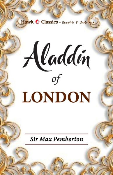 Produktbild: Aladdin of London