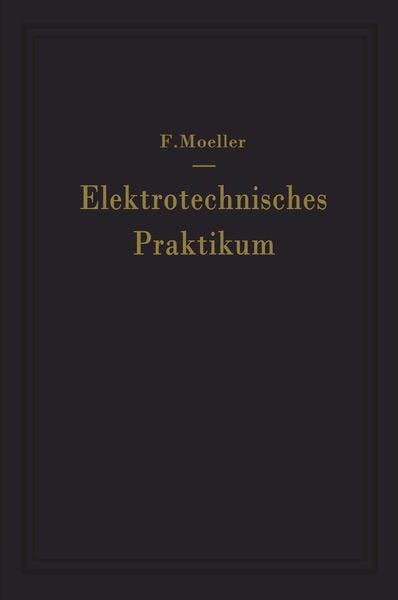 Produktbild: Elektrotechnisches Praktikum