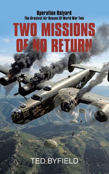 Produktbild: Two Missions of No Return