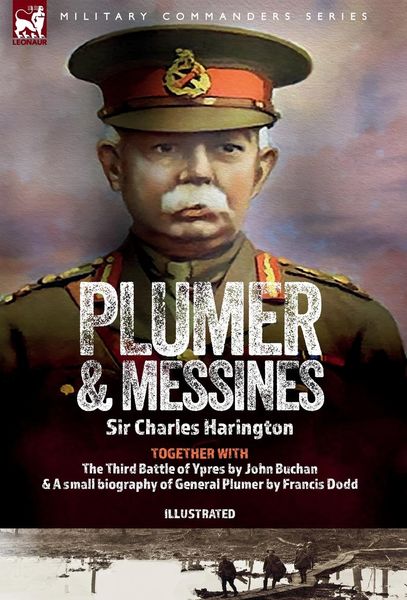 Produktbild: Plumer & Messines