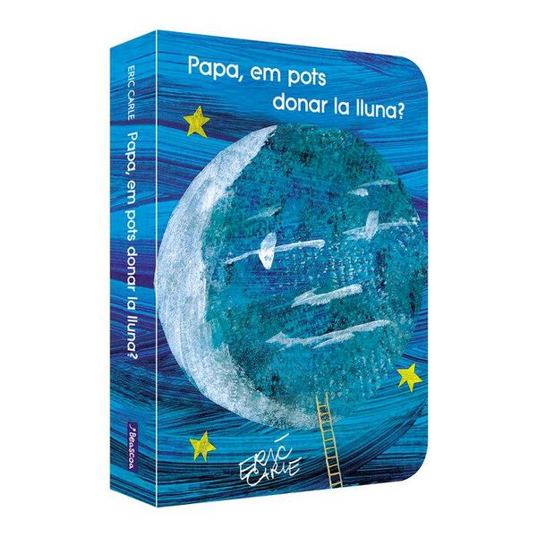 Produktbild: Papa, em pots donar la lluna?