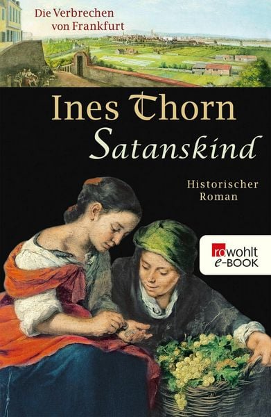 Produktbild: Satanskind