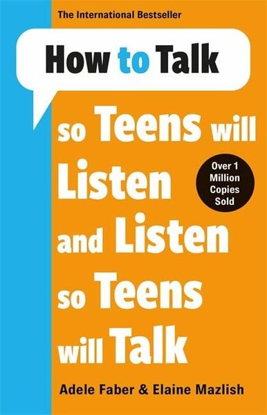 Produktbild: How to Talk so Teens will Listen & Listen so Teens will Talk