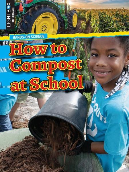 Produktbild: How to Compost at School