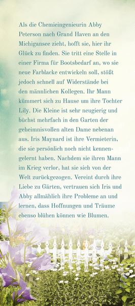 Produktbild: Im Garten deiner Sehnsucht