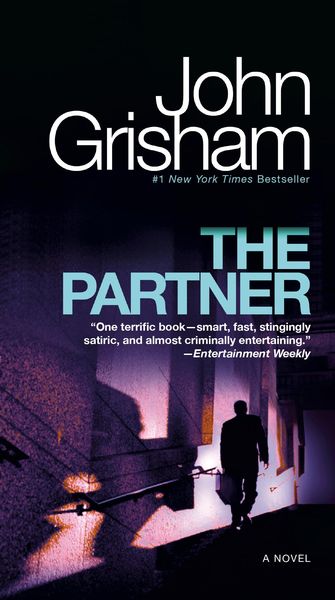 Produktbild: Grisham, J: Partner