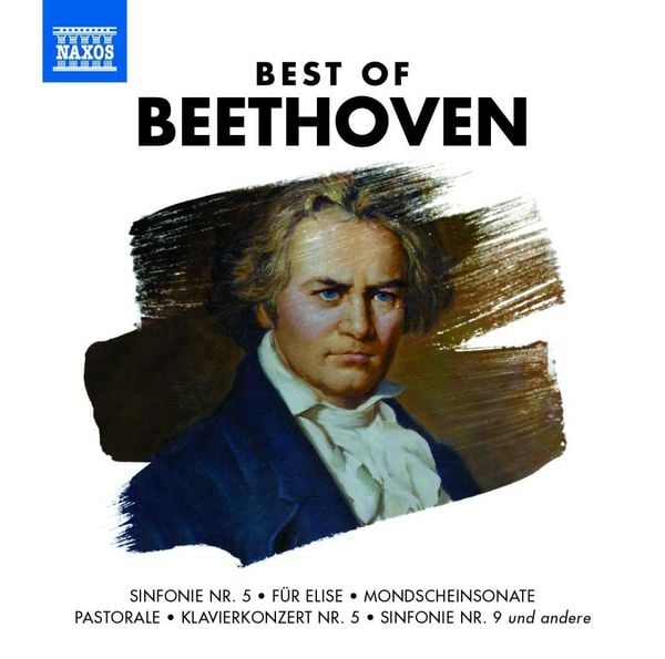 Produktbild: Best of Beethoven