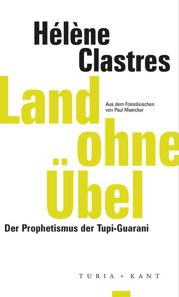 Produktbild: Land ohne &Uuml;bel