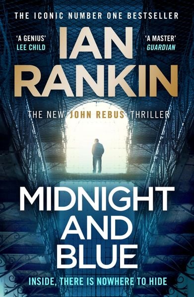 Produktbild: Midnight and Blue