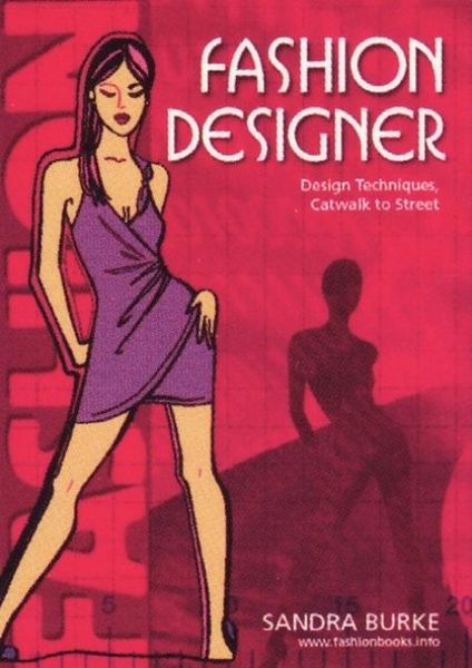 Produktbild: Fashion Designer