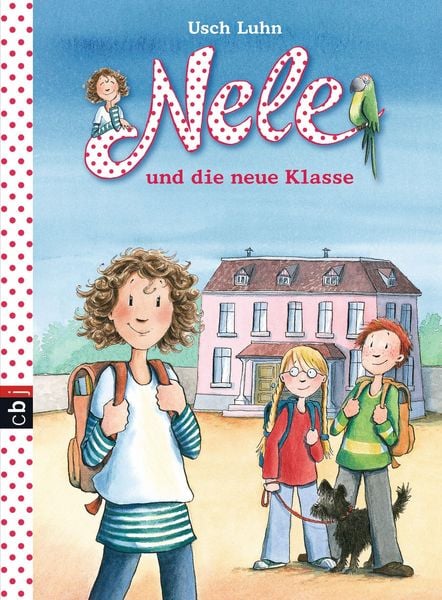 Produktbild: Nele und die neue Klasse