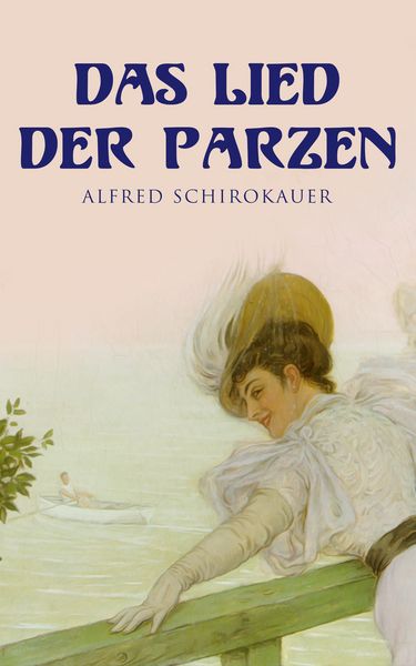 Produktbild: Das Lied der Parzen (Kommentiert)