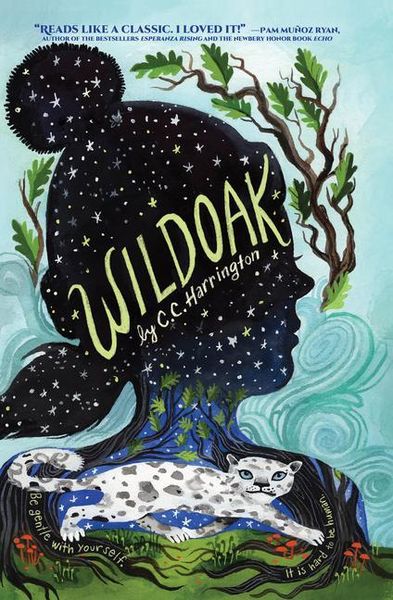 Produktbild: Wildoak