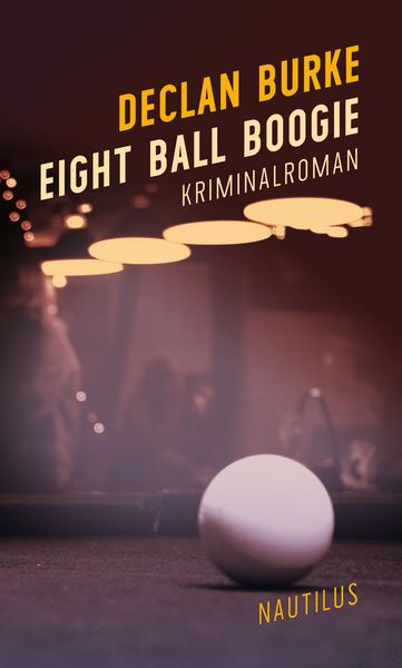 Produktbild: Eight Ball Boogie