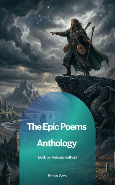 Produktbild: The Epic Poems Anthology
