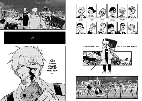 Produktbild: Kindergarten WARS 10