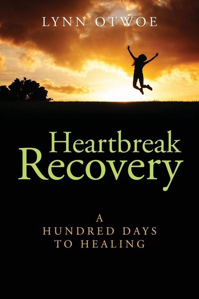 Produktbild: Heartbreak Recovery