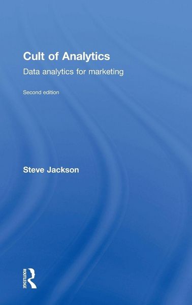 Produktbild: Cult of Analytics