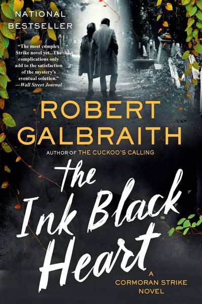 Produktbild: The Ink Black Heart