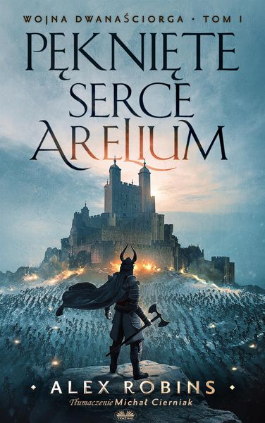 Produktbild: Pekniete Serce Arelium