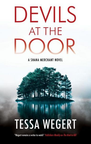 Produktbild: Devils at the Door