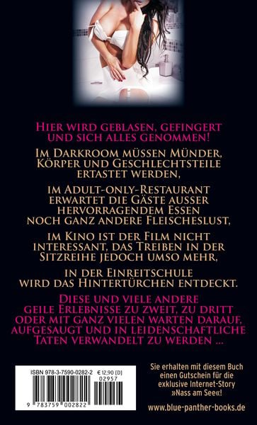 Produktbild: Geiles Verlangen | Erotische Geschichten