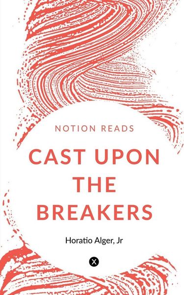 Produktbild: Cast Upon The Breakers