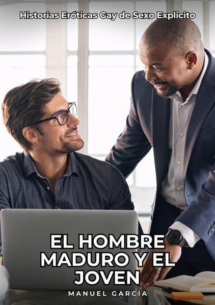 Produktbild: El Hombre Maduro y el Joven