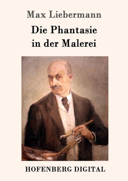 Produktbild: Die Phantasie in der Malerei