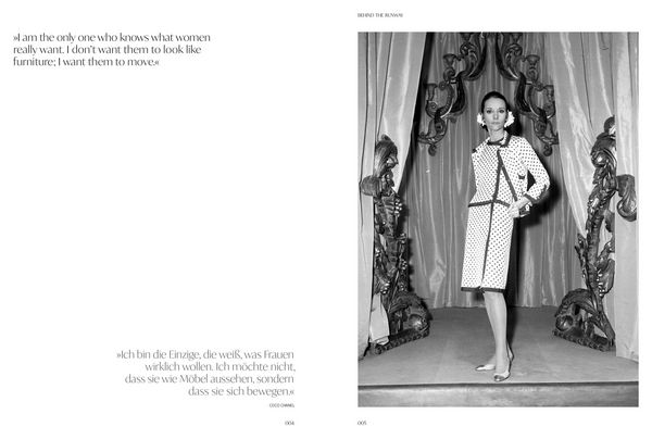 Produktbild: Masters of Fashion: Chanel