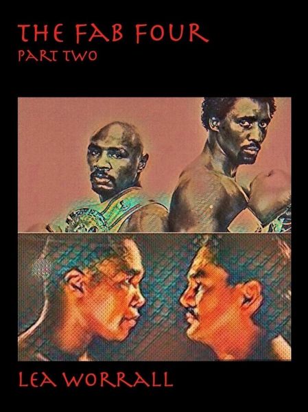Produktbild: The Fab Four: Part Two (Boxing's Last Golden Era)
