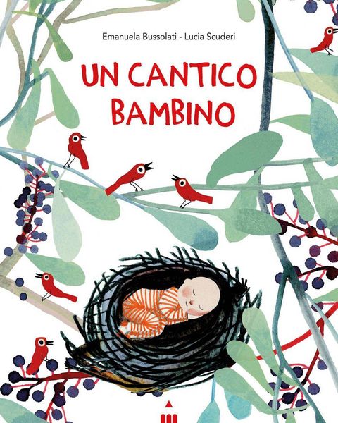Produktbild: Un cantico bambino
