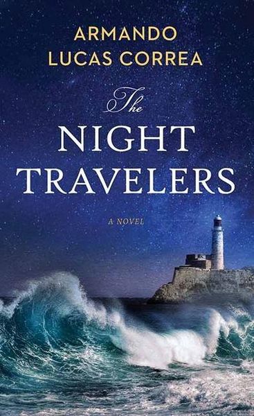 Produktbild: The Night Travelers