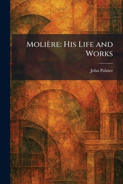 Produktbild: Moli&egrave;re
