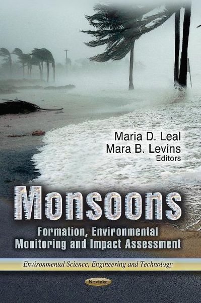 Produktbild: Monsoons