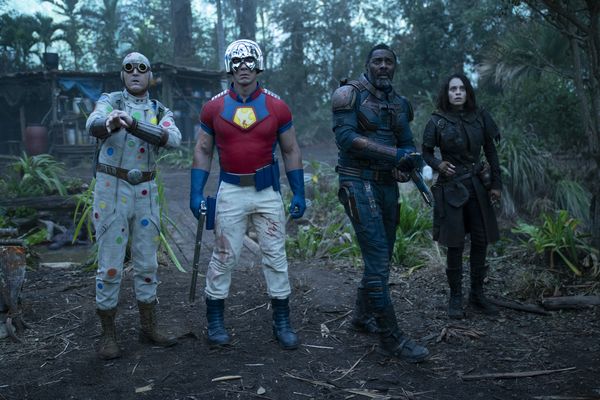 Produktbild: The Suicide Squad