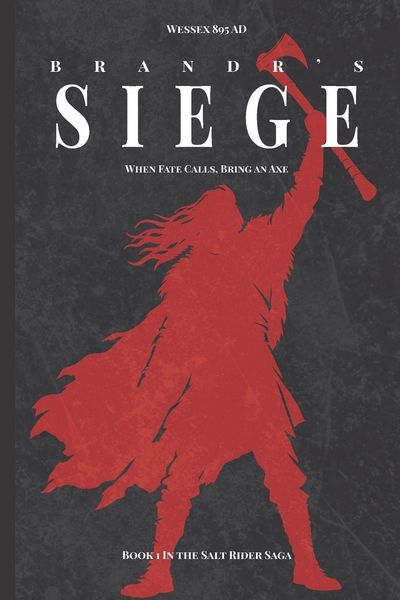 Produktbild: Brandr's Siege