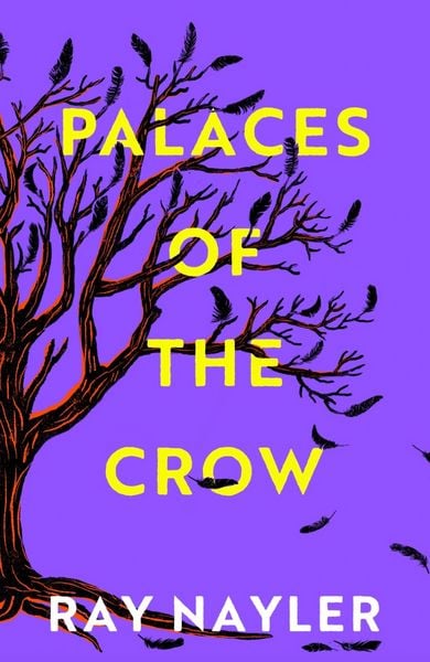 Produktbild: Palaces of the Crow