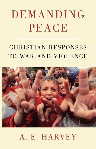 Produktbild: Demanding Peace