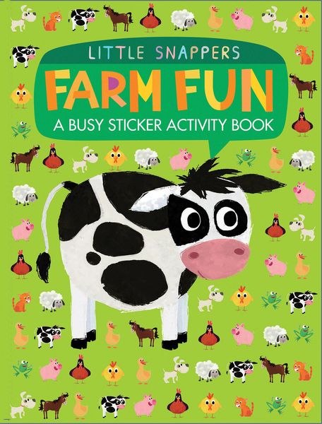 Produktbild: Farm Fun