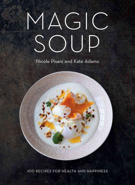 Produktbild: Magic Soup