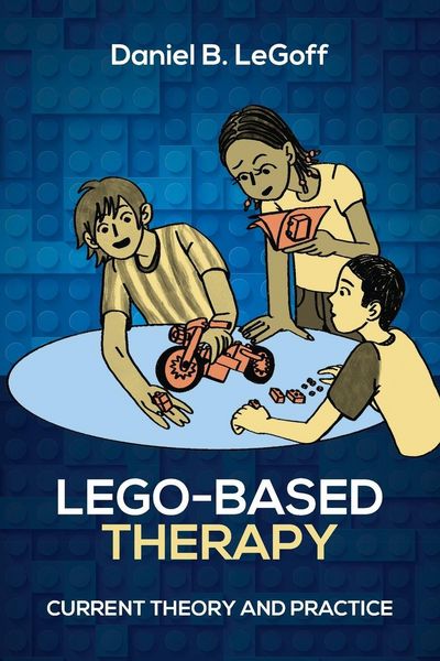 Produktbild: Lego-Based Therapy