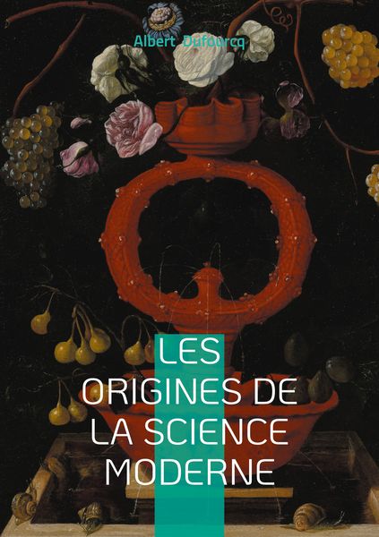 Produktbild: Les origines de la science moderne