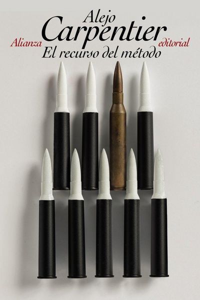 Produktbild: El recurso del m&eacute;todo