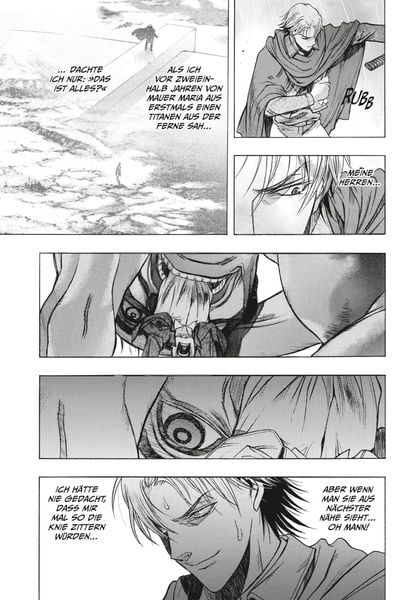Produktbild: Attack on Titan - Before the Fall 17