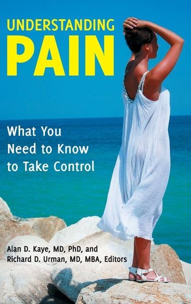 Produktbild: Understanding Pain