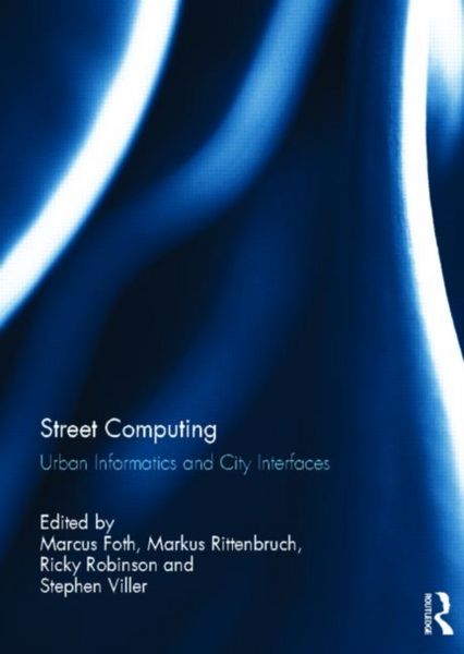 Produktbild: Street Computing